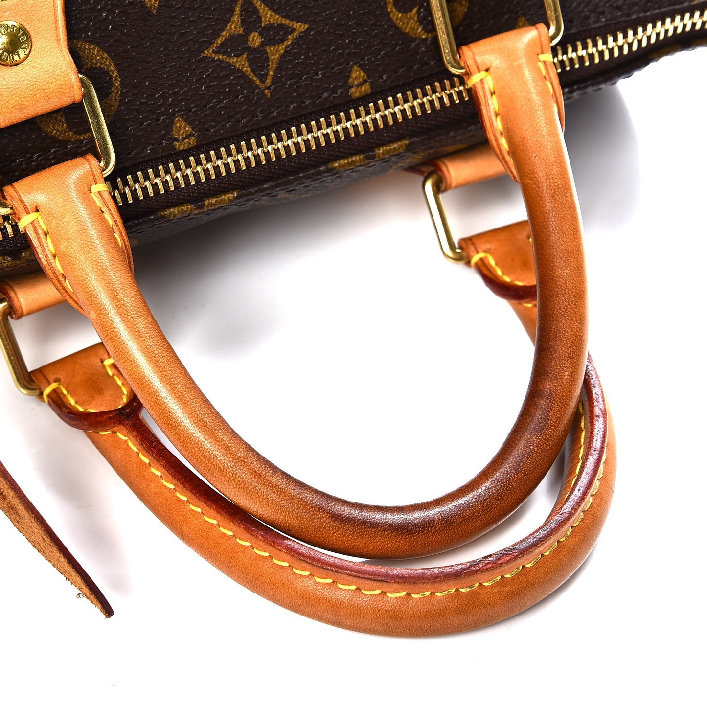 Monogram Speedy 25