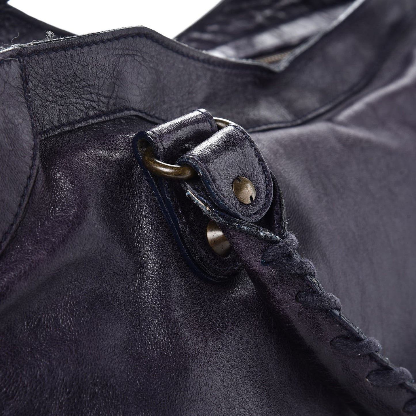 Chevre Classic Hardware City Encre