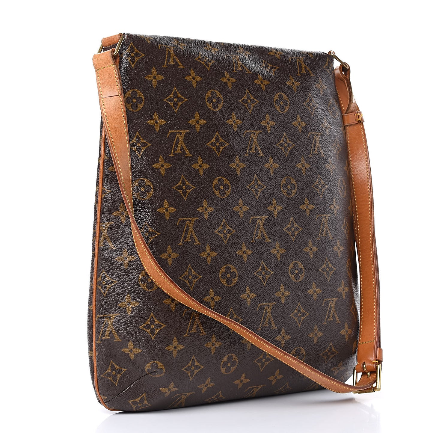 Monogram Musette GM