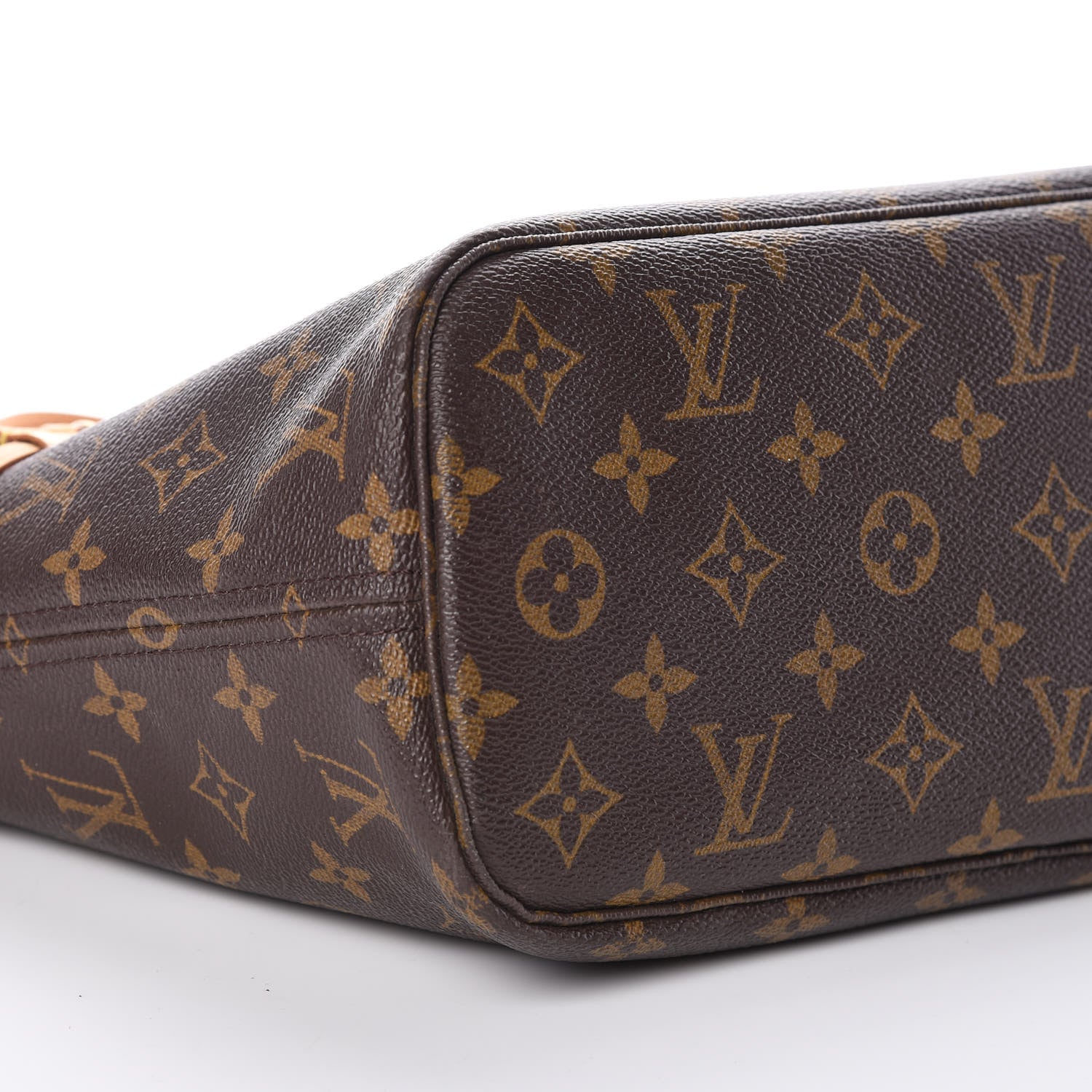 Louis Vuitton Monogram Neverfull PM 18 of 19
