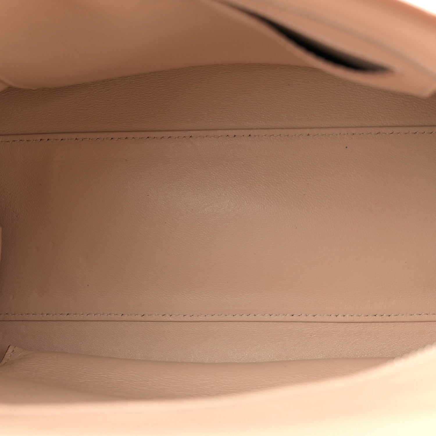 Salvatore Ferragamo Calfskin Snakeskin Medium Sofia Satchel Beige Brown Multicolor 5 of 17