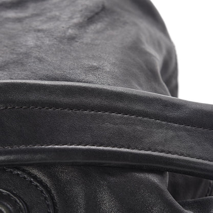Givenchy Lambskin Medium Nightingale Black 10 of 18
