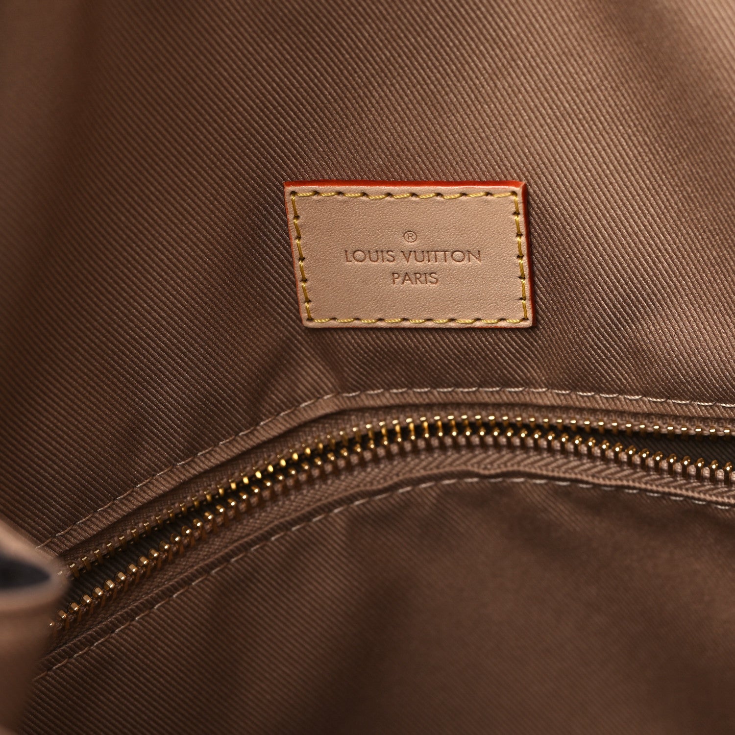 Louis Vuitton Monogram Graceful PM 6 of 8