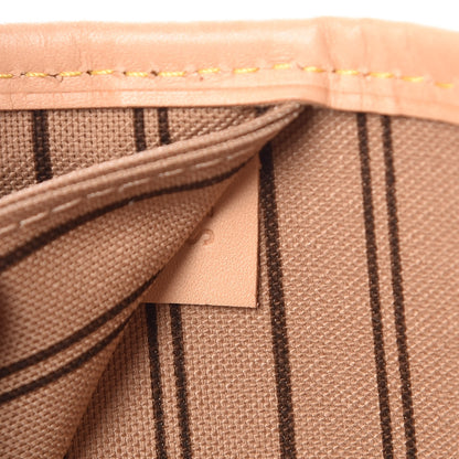 Louis Vuitton Monogram Neo Neverfull MM 9 of 12