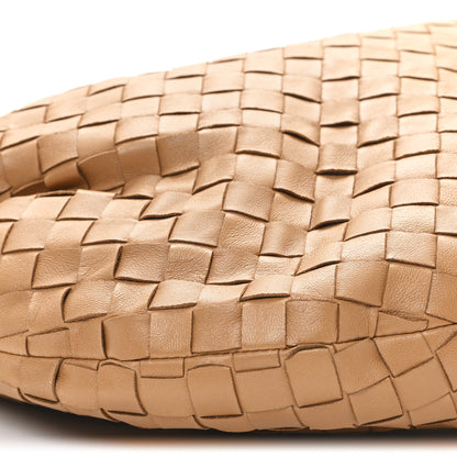 Bottega Veneta Nappa Intrecciato Small Jodie Acorn 9 of 10
