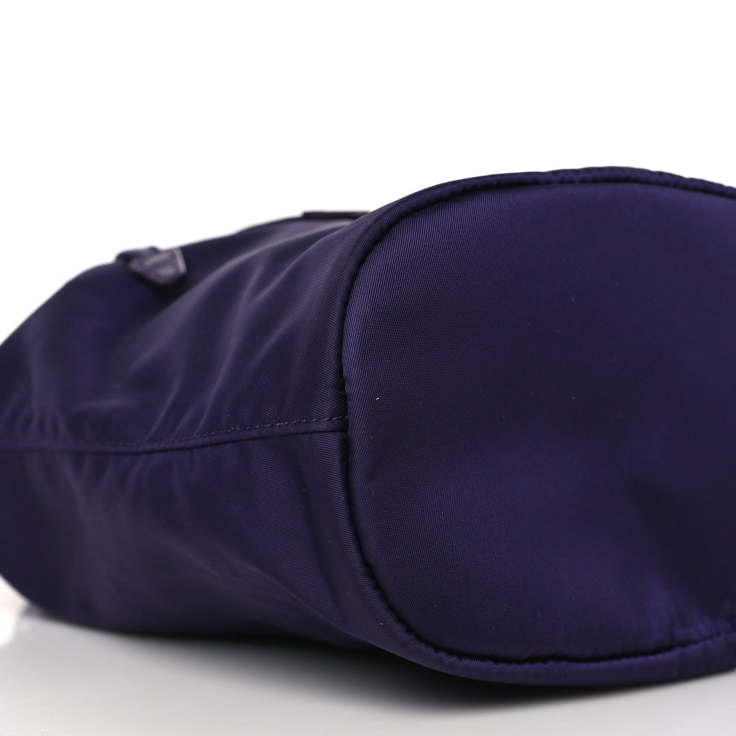 Tessuto Nylon Vela Bucket Ciclamino