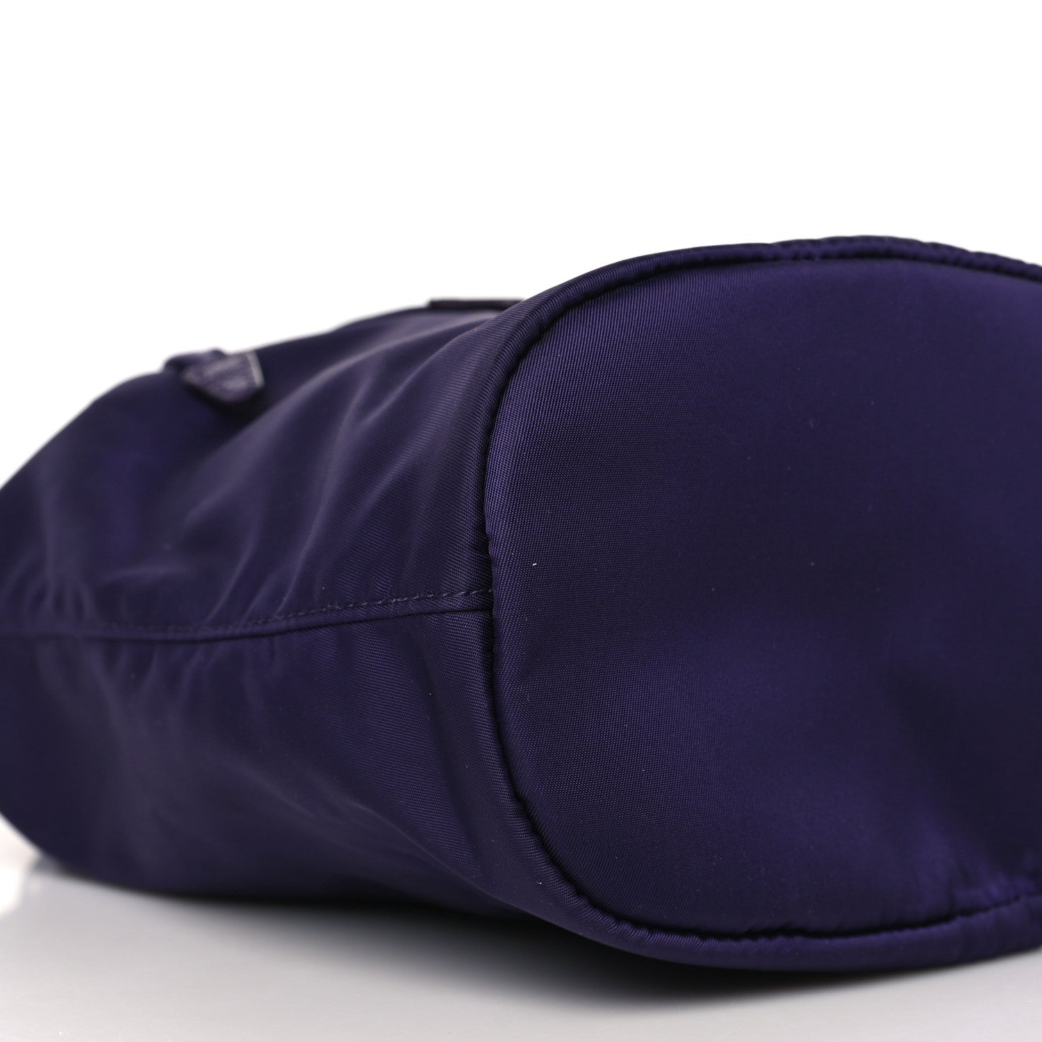 Prada Tessuto Nylon Vela Bucket Ciclamino 8 of 9