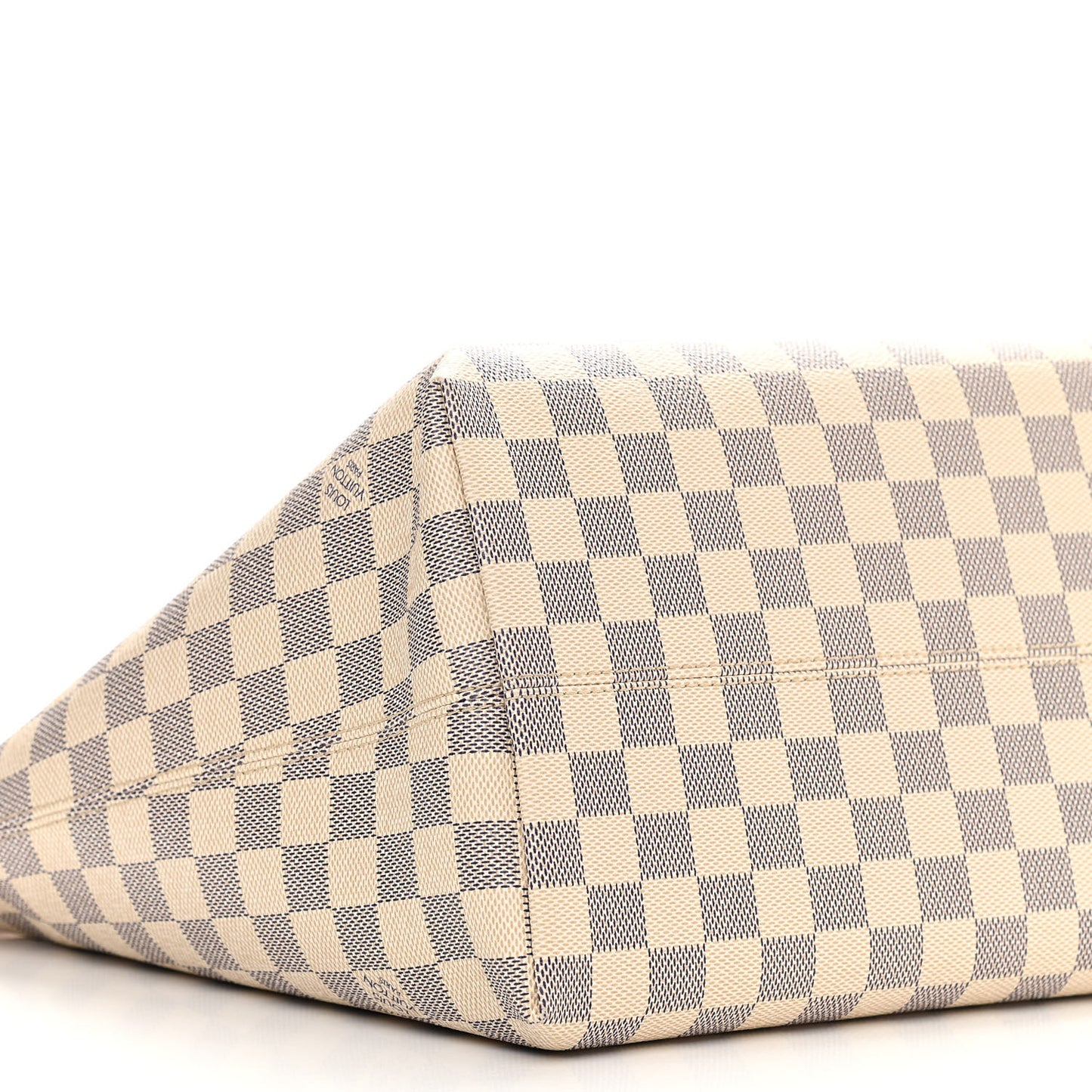 Damier Azur Iena MM