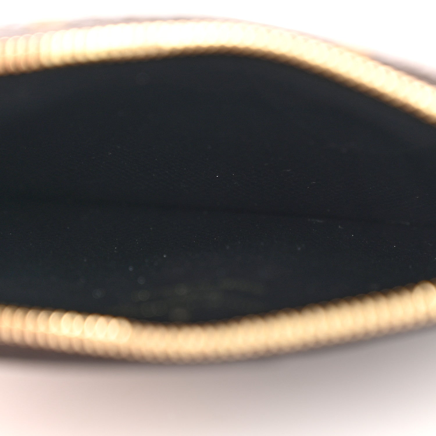 Louis Vuitton Monogram Recto Verso Card Holder Black 5 of 8