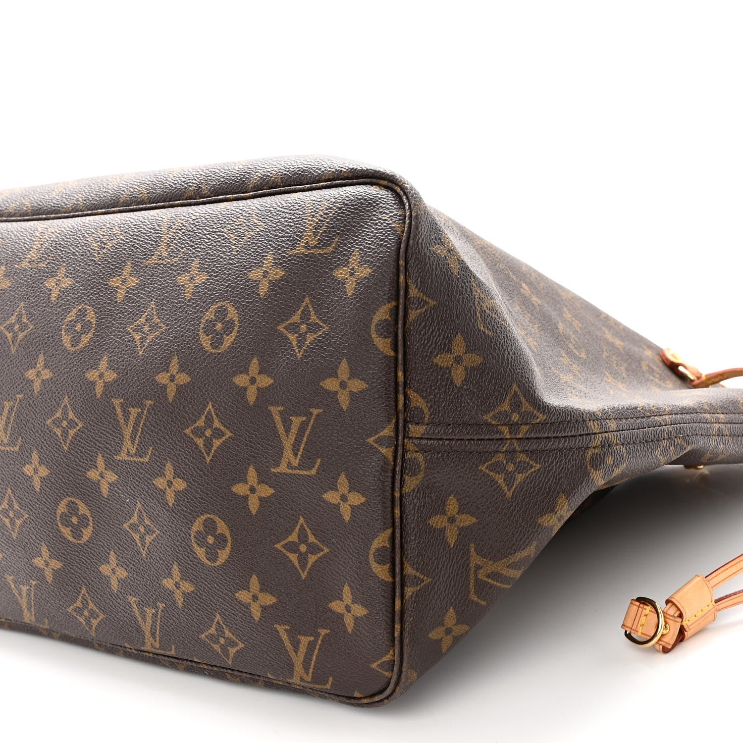Louis Vuitton Monogram Neverfull GM 9 of 9