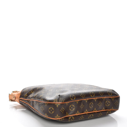 Louis Vuitton Monogram Odeon MM 4 of 7