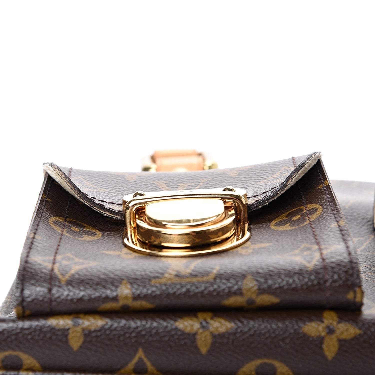 Louis Vuitton Monogram Manhattan PM 15 of 17