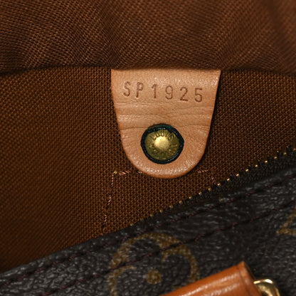 Louis Vuitton Monogram Speedy 25 6 of 12