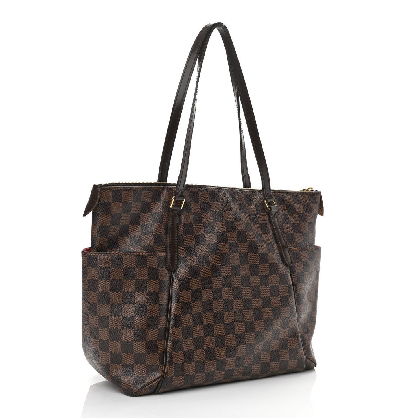 Damier Ebene Totally MM