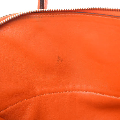 Hermes Taurillon Clemence Bolide 31 Feu 12 of 21