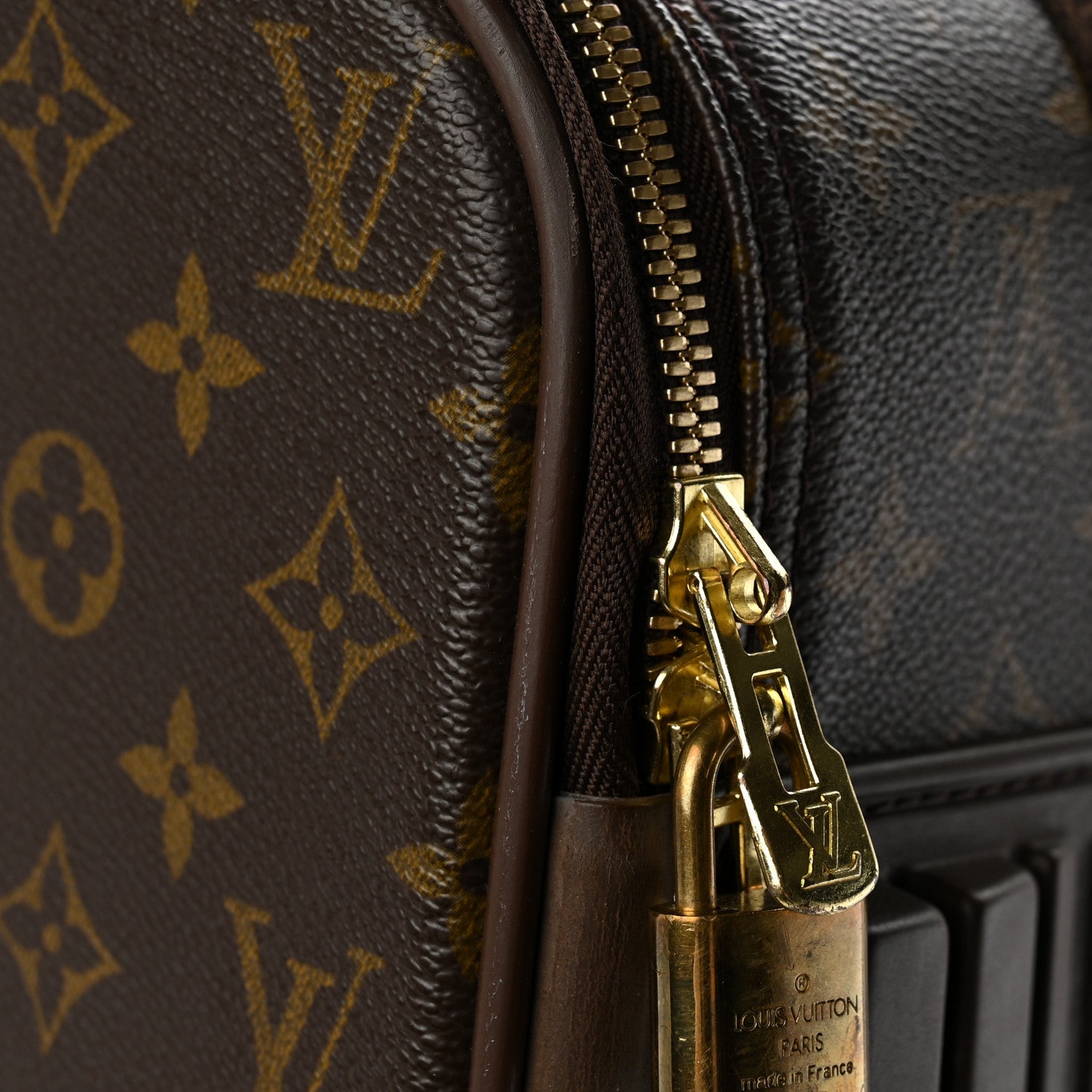 Louis Vuitton Monogram Pegase 50 Business 9 of 10