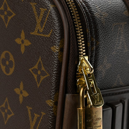 Louis Vuitton Monogram Pegase 50 Business 9 of 10