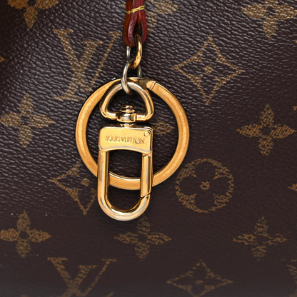 Louis Vuitton Monogram Artsy MM 8 of 16