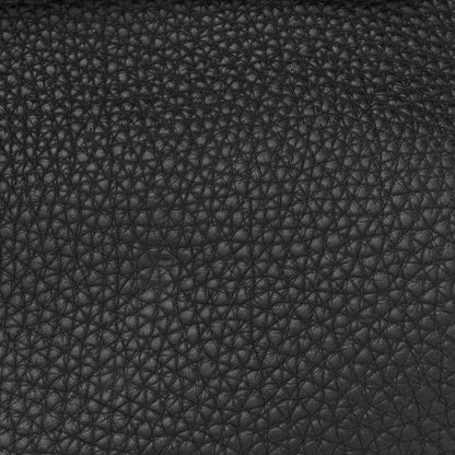 Hermes Taurillon Clemence JPG Birkin II 42 Black 8 of 13
