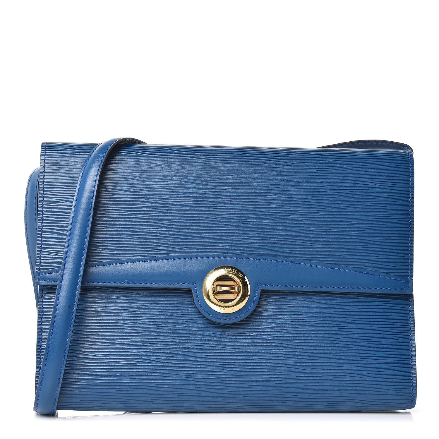 Louis Vuitton Epi Arche Pochette Toledo 1 of 8