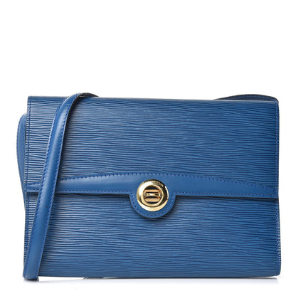 Louis Vuitton Epi Arche Pochette Toledo 1 of 8