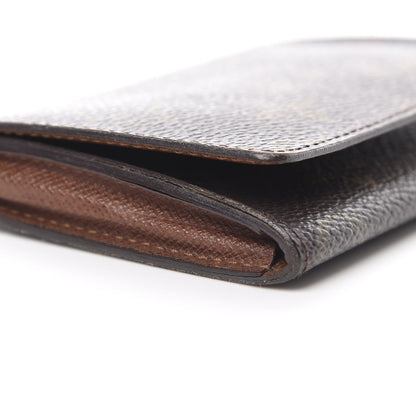 Louis Vuitton Monogram Business Card Holder 13 of 14