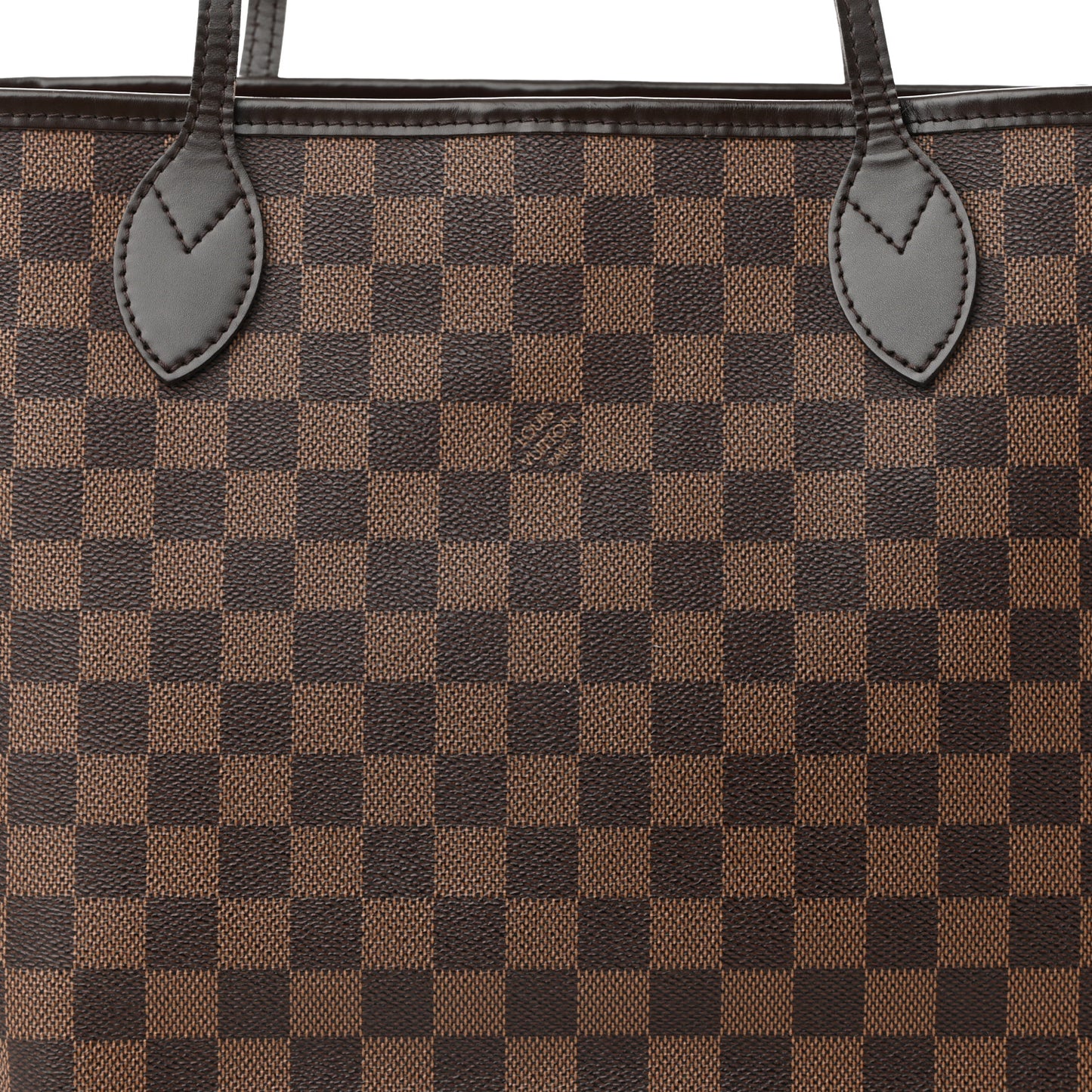 Damier Ebene Neo Neverfull MM