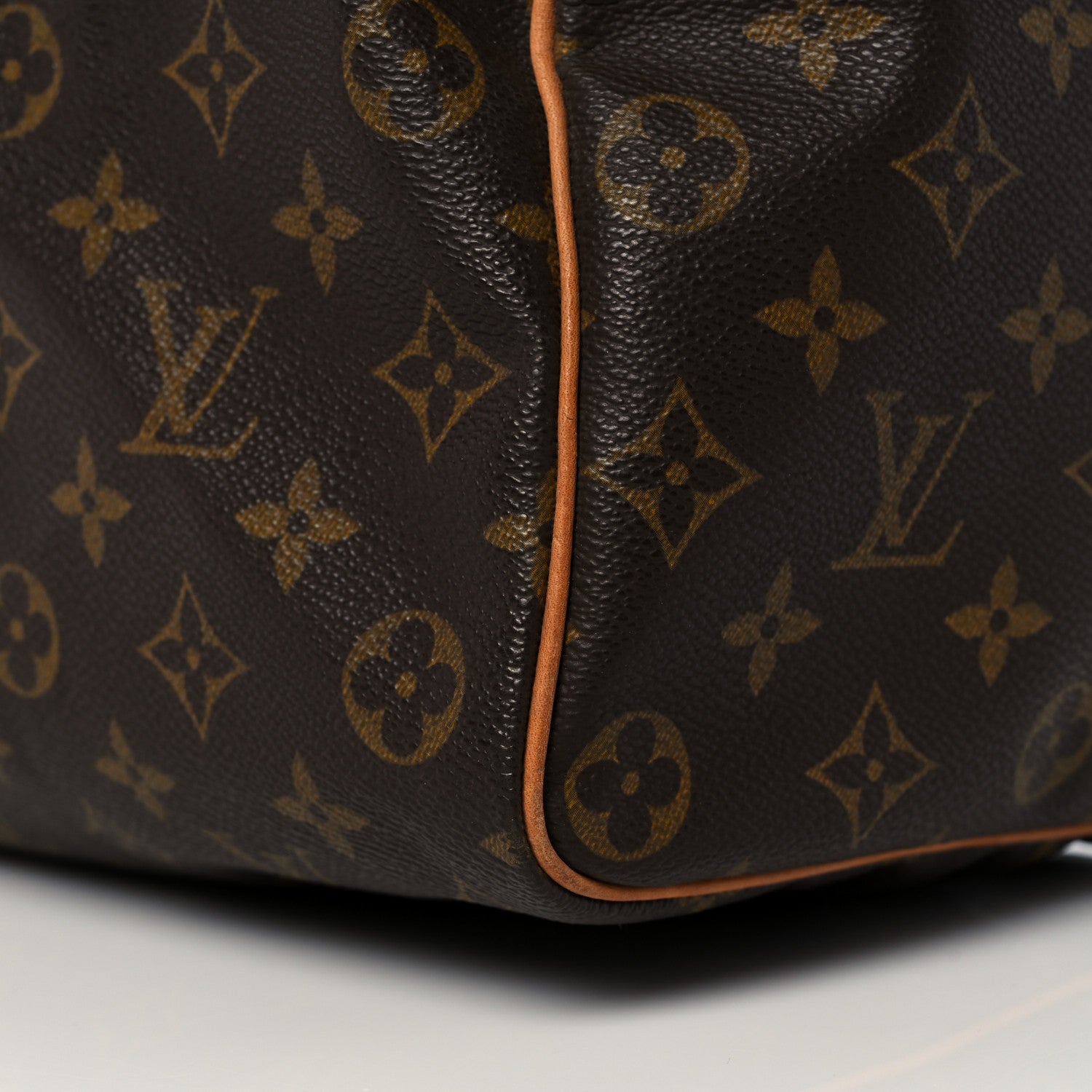 Louis Vuitton Monogram Speedy 35 16 of 20