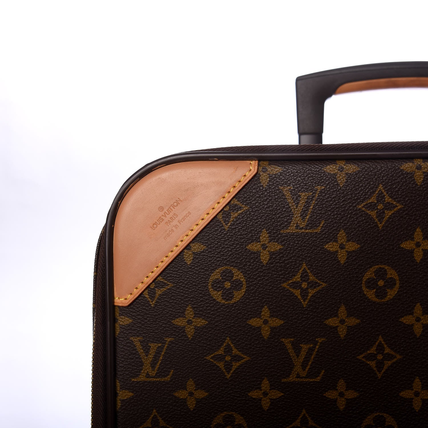Louis Vuitton Monogram Pegase 55 8 of 11