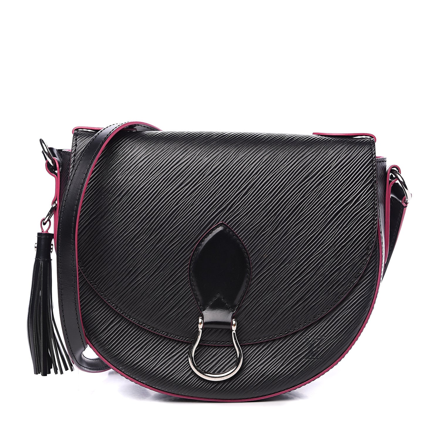 Epi Saint Cloud NM Black