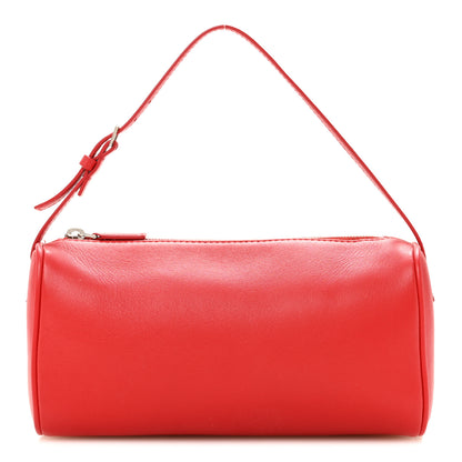 The Row Nappa 90's Bag Red 1 of 9