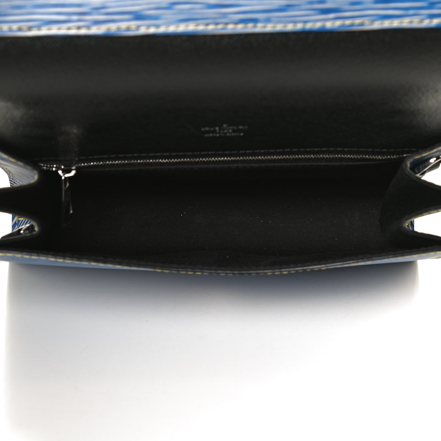 Louis Vuitton Epi Clery Denim Light 5 of 11