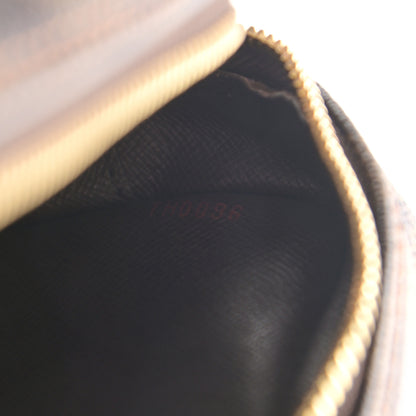 Louis Vuitton Damier Ebene Trocadero 30 7 of 10