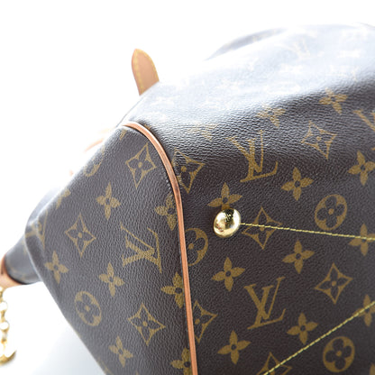 Louis Vuitton Monogram Tivoli GM 12 of 19
