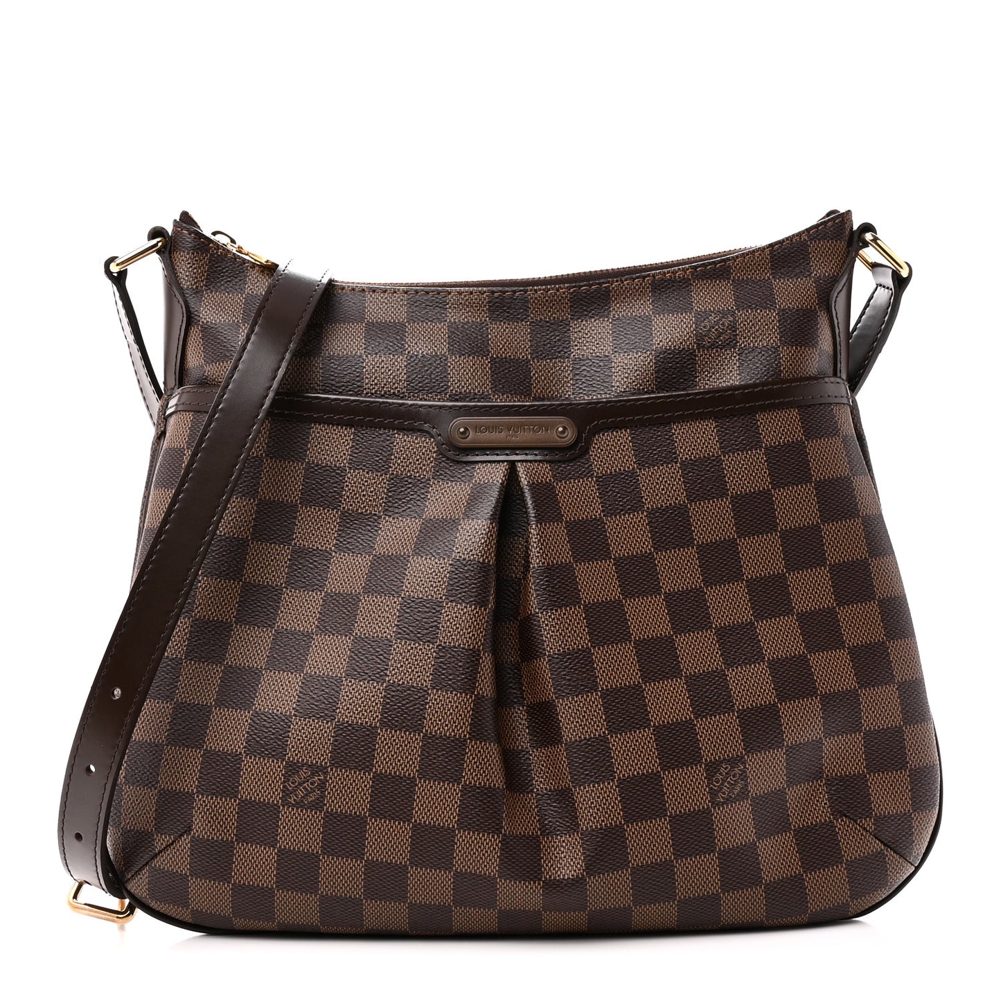 Damier Ebene Bloomsbury PM