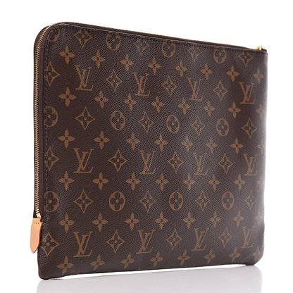 Louis Vuitton Monogram Etui Voyage MM Pouch 3 of 9