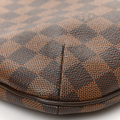 Louis Vuitton Damier Ebene Bloomsbury PM 7 of 8