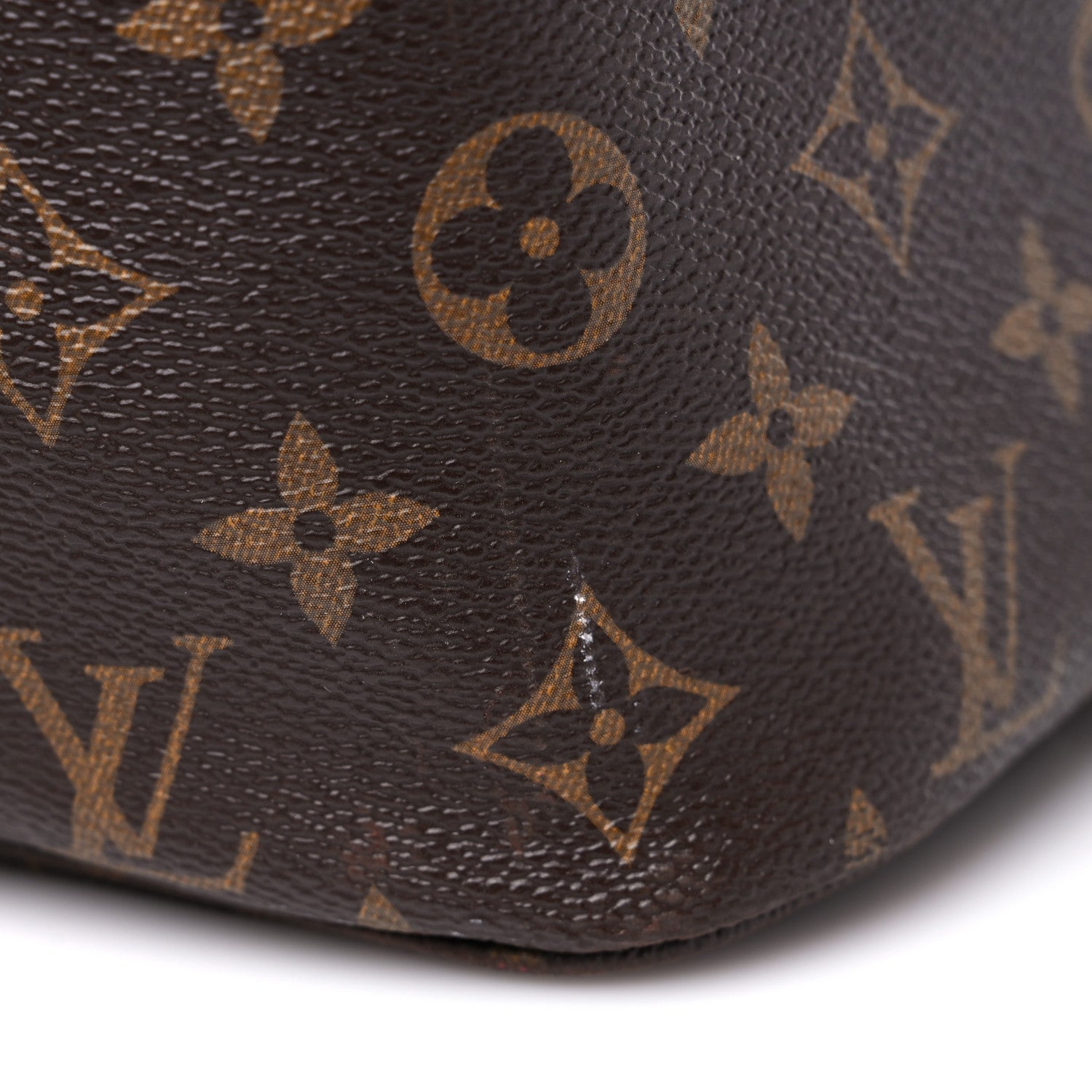Louis Vuitton Monogram Neo Neverfull MM Pivoine 21 of 22