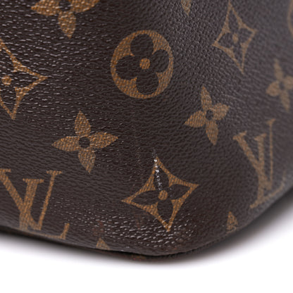 Louis Vuitton Monogram Neo Neverfull MM Pivoine 21 of 22
