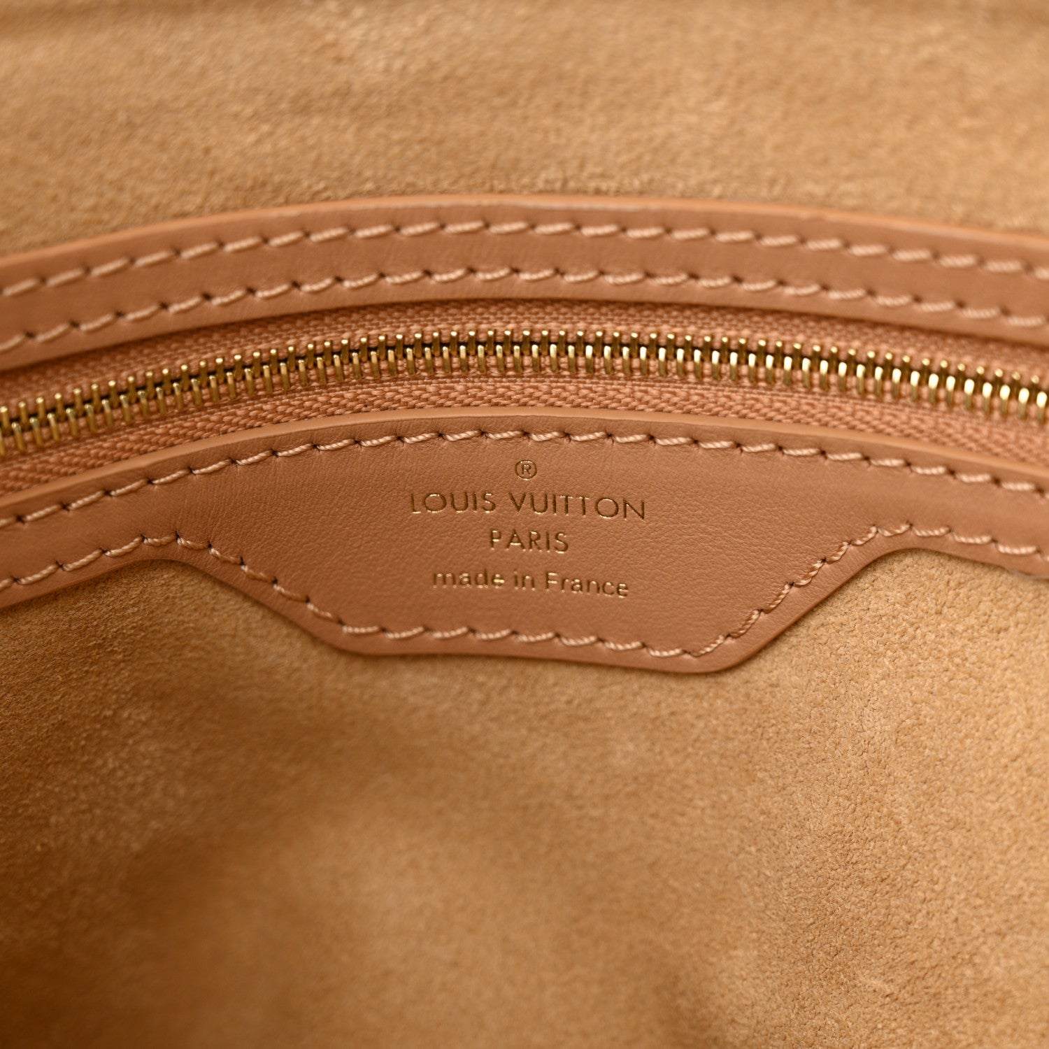 Louis Vuitton Empreinte Monogram Soft Speedy Bandouliere 30 Arizona 6 of 10