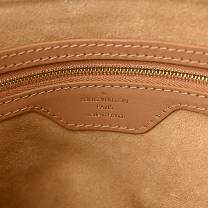 Louis Vuitton Empreinte Monogram Soft Speedy Bandouliere 30 Arizona 6 of 10