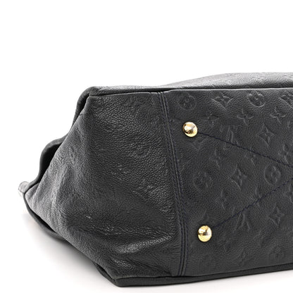 Louis Vuitton Empreinte Artsy MM Infini 9 of 14