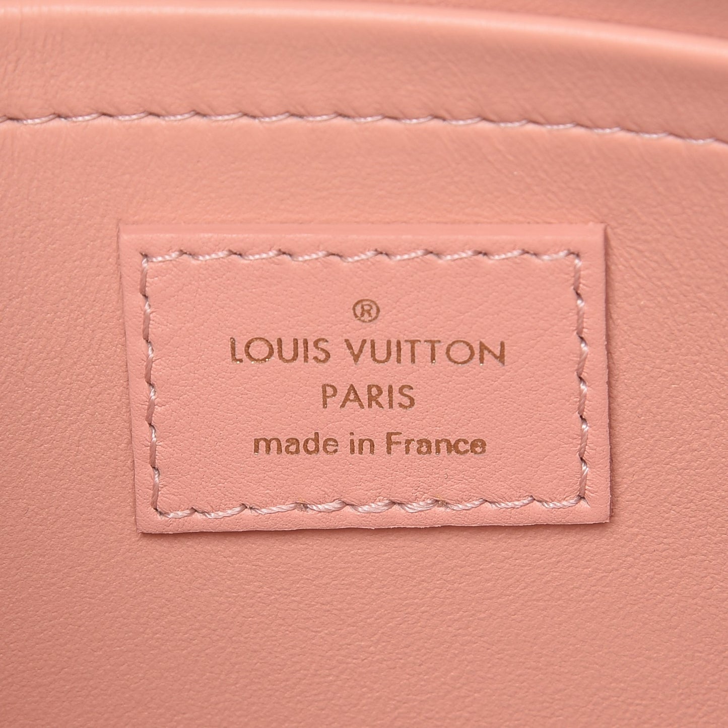 Masters Fragonard Neverfull MM Pochette