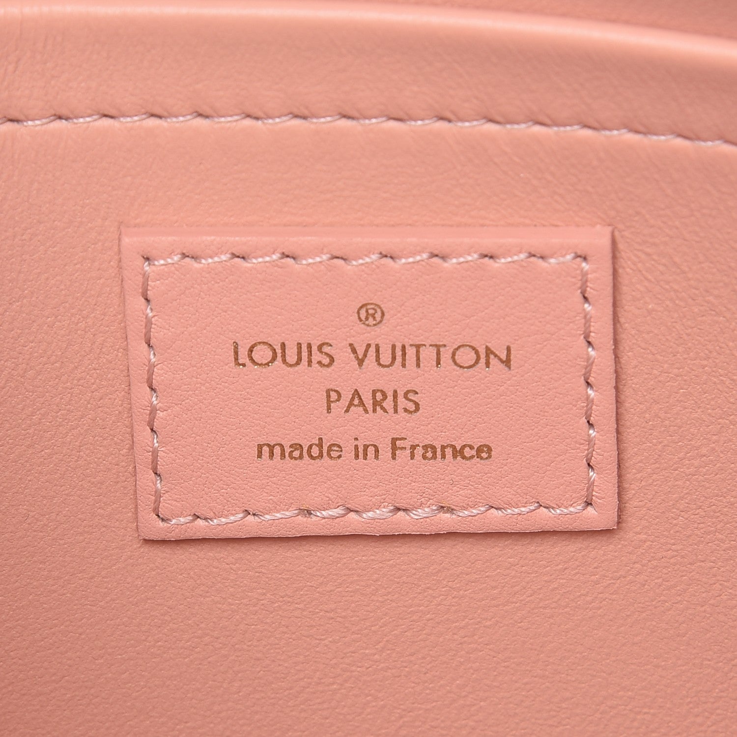 Louis Vuitton Masters Fragonard Neverfull MM Pochette 6 of 7