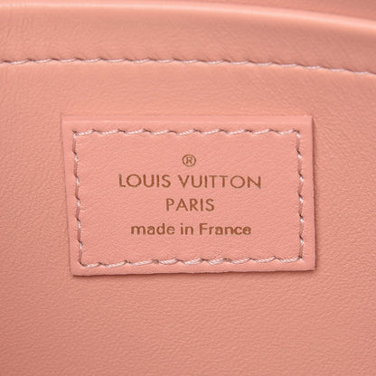 Louis Vuitton Masters Fragonard Neverfull MM Pochette 6 of 7