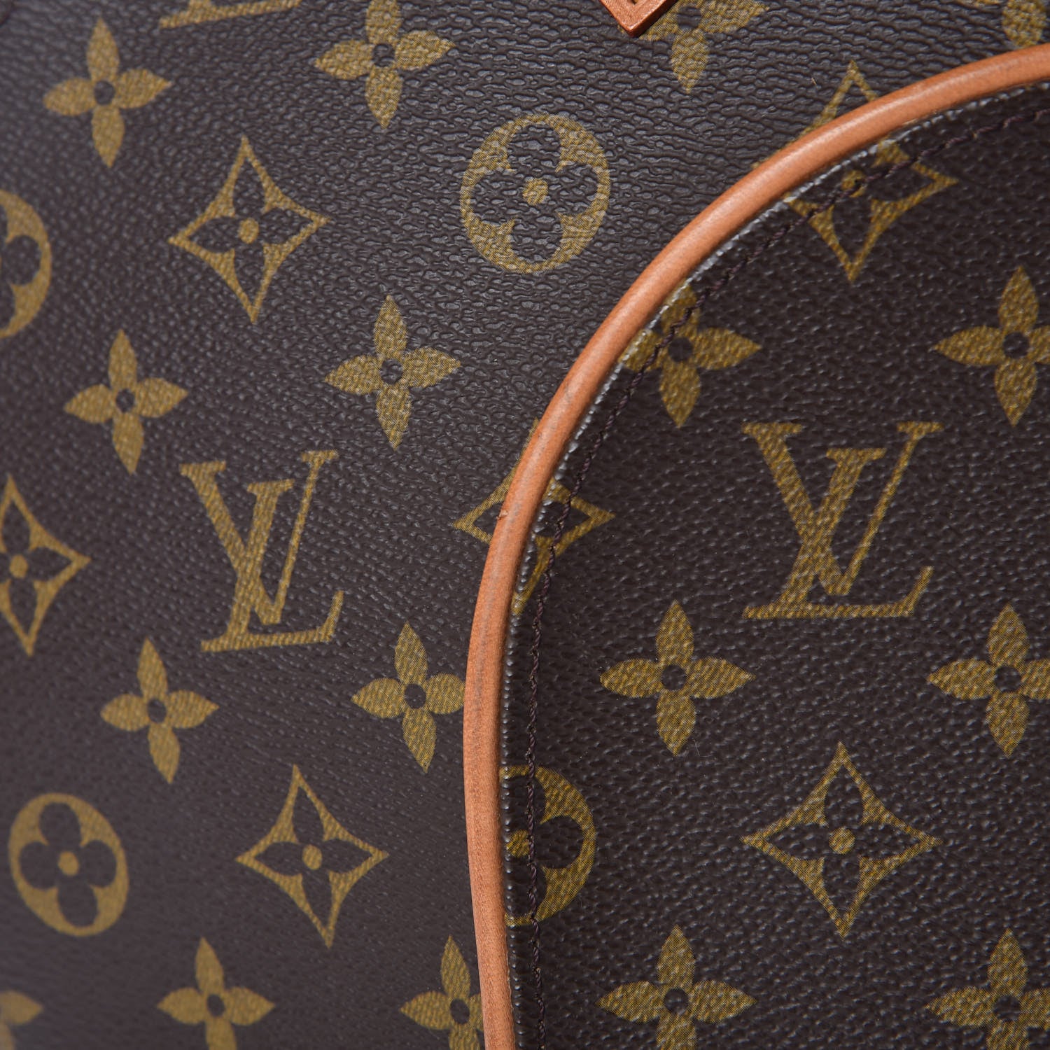 Louis Vuitton Monogram Ellipse MM 14 of 18