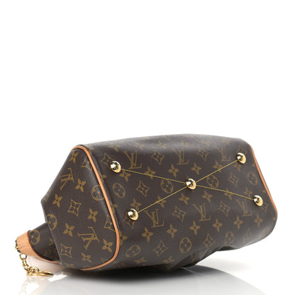 Louis Vuitton Monogram Tivoli PM 4 of 12