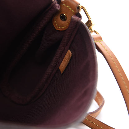 Louis Vuitton Monogram Favorite MM 6 of 12