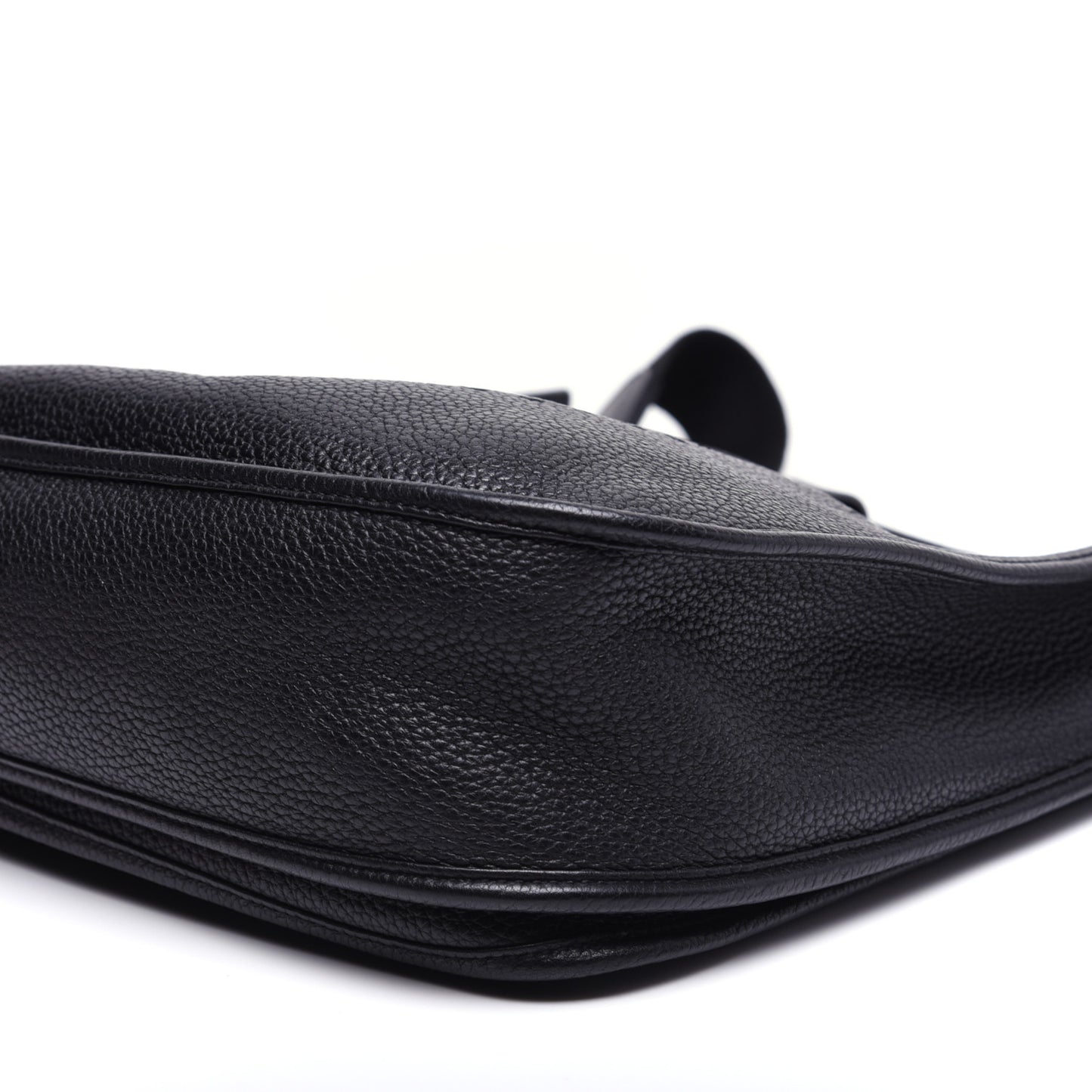 Taurillon Clemence Evelyne III GM Black