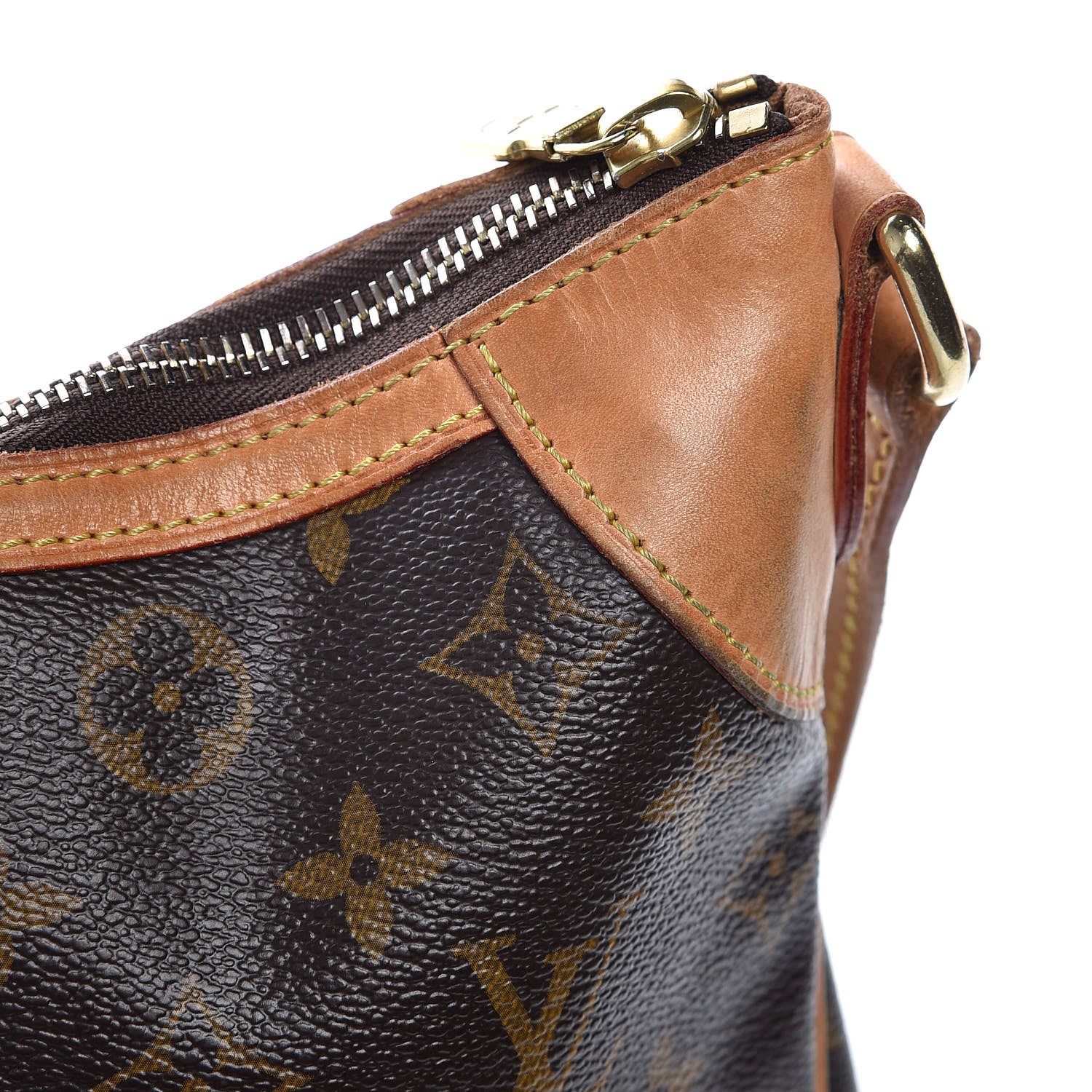 Louis Vuitton Monogram Odeon PM 16 of 17